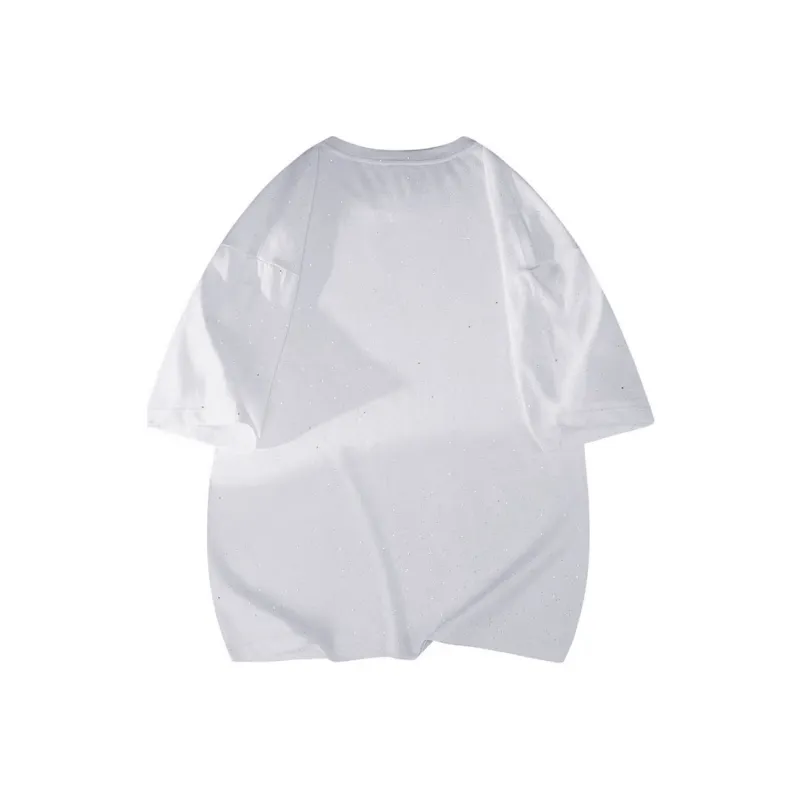 UNthemed T Shirts Unisex-5