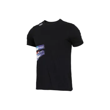 Nike T Shirts Men Black