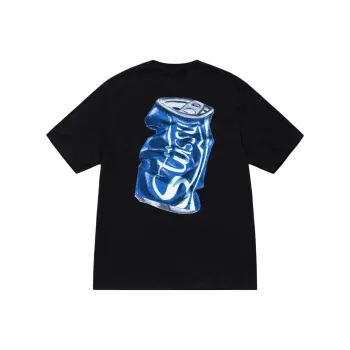 Stussy Soda Can Tee
