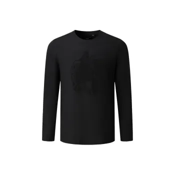 RARE T Shirts Men Black