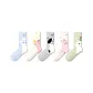 Healing Cute Pet Design-5 Pack[7A Antibacterial, Boneless Socks]
