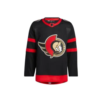 Adidas Senators Home Authentic Jersey