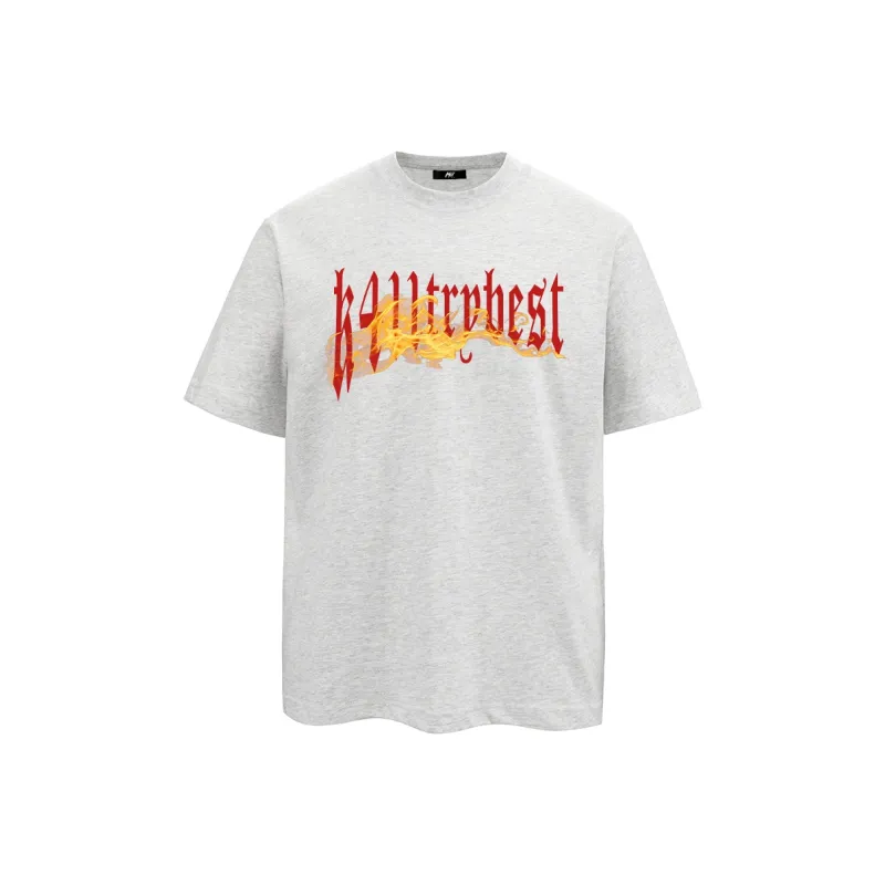K411 T Shirts Unisex-7