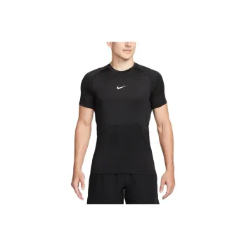 Nike Pro Men's Dri FIT Slim Short Sleeve Top