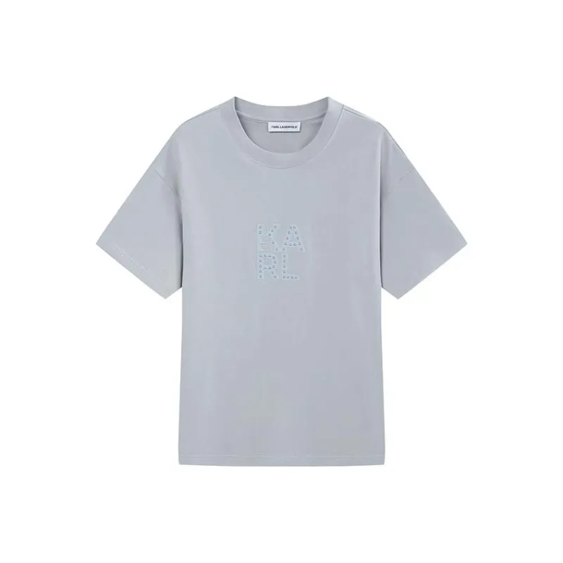 KARL LAGERFELD / Karl Lagerfeld Jeans T-Shirts Men-2