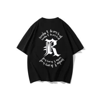 Sacrednss R T-Shirts Unisex