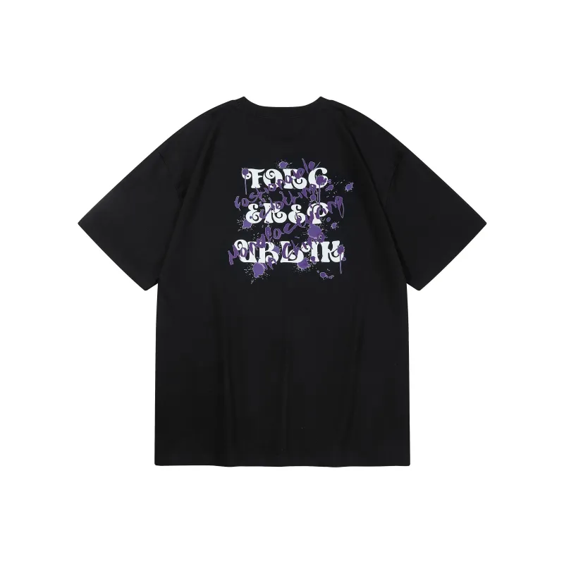 FORCEREPUBLIK T-Shirts Unisex-4