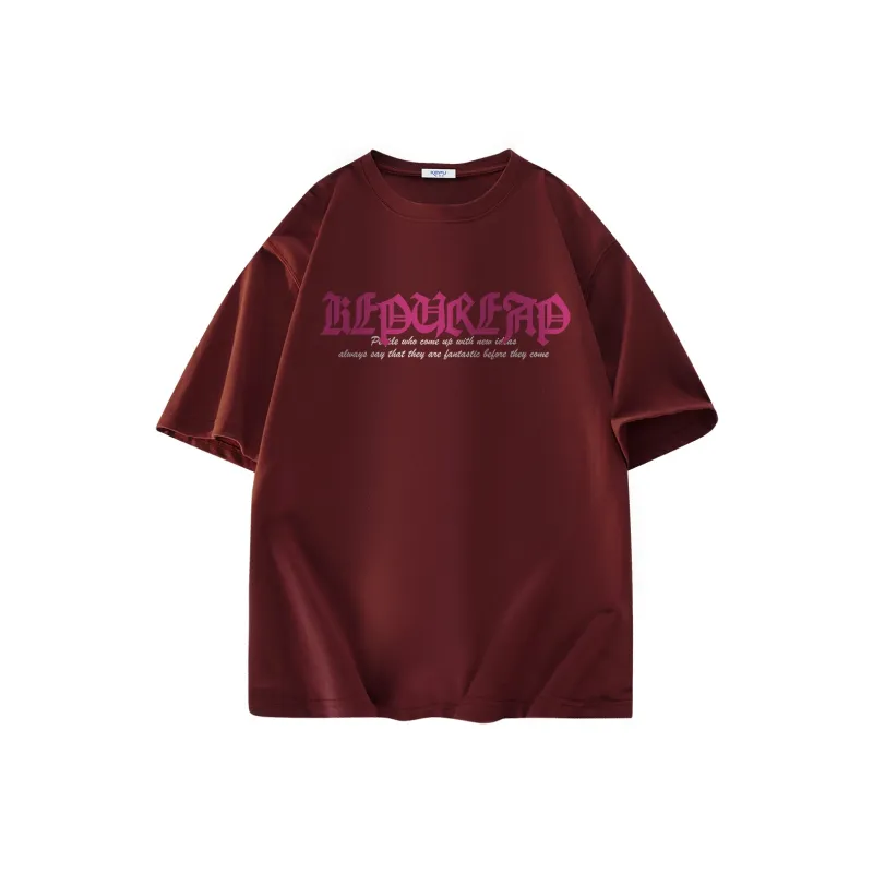 Kepu T Shirts Unisex-10