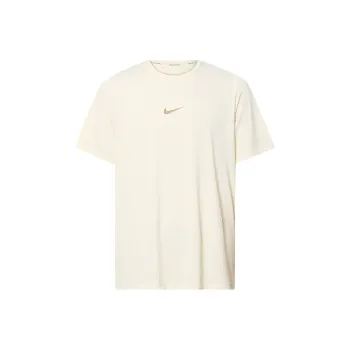 Nike T Shirts Men White