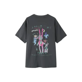 Apparition T Shirts Unisex