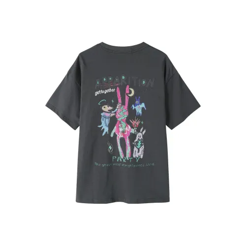 Apparition T Shirts Unisex