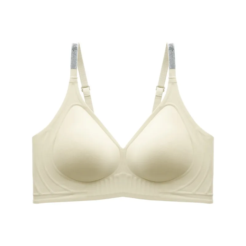 Herbal primer Women's Bras-3