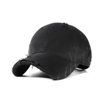 CACUSS Junior Cotton Baseball Caps Unisex