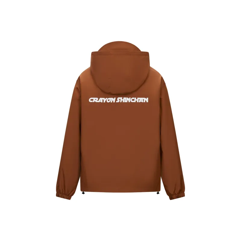 Crayon Shinchan Jackets Unisex-6