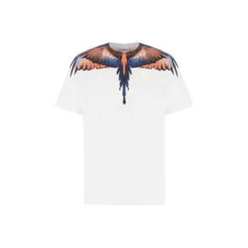 Marcelo Burlon Icon Wings T Shirt