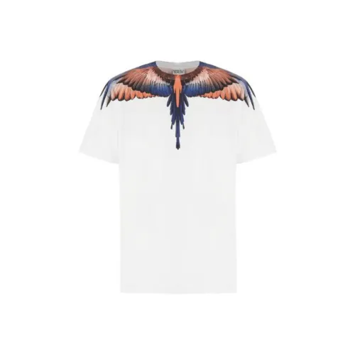 Marcelo Burlon Icon Wings T Shirt