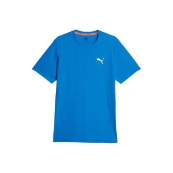 PUMA Iceland 2024 T Shirts Men Dark Blue