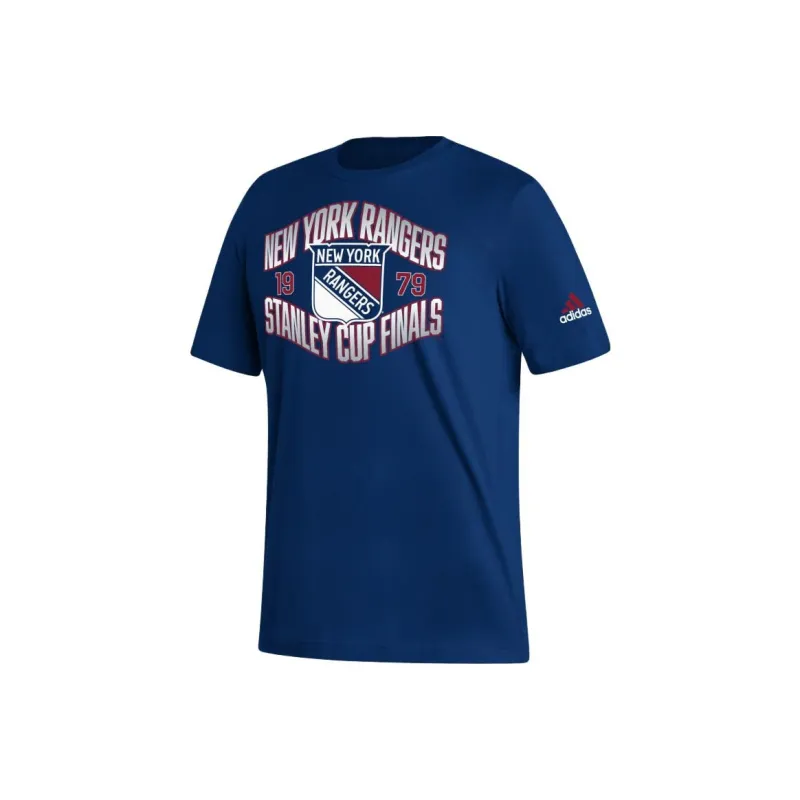 Adidas Rangers Playmaker Tee-0