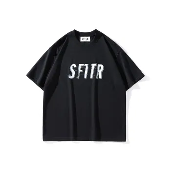 SFTTR T Shirts Unisex