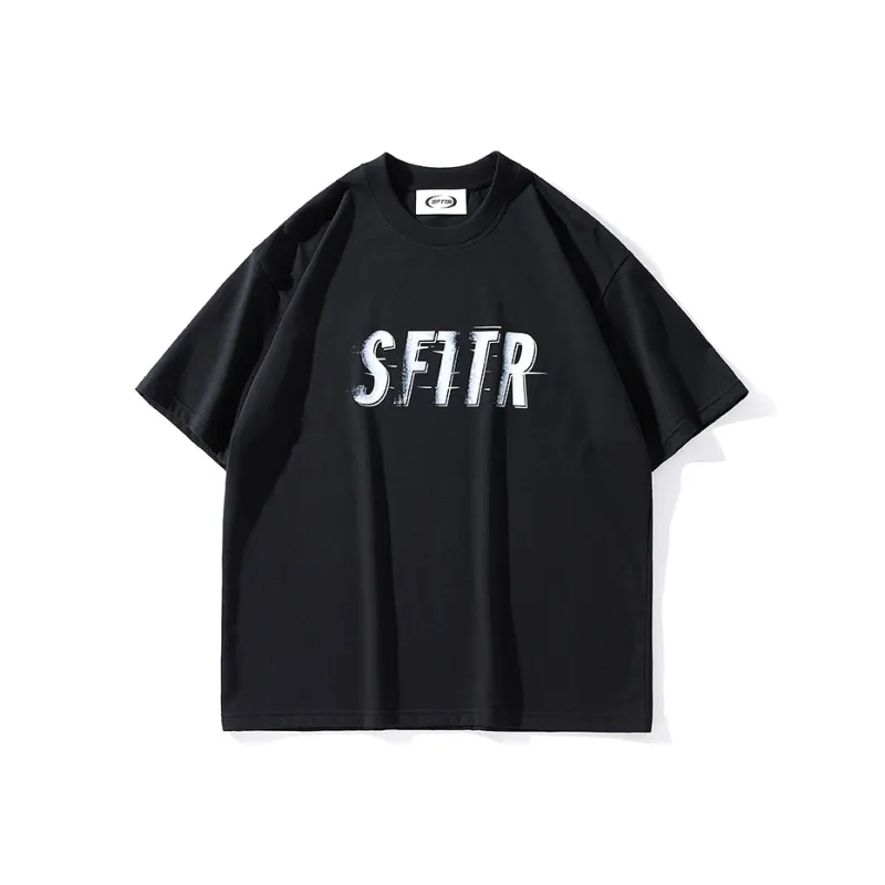 SFTTR T Shirts Unisex-0