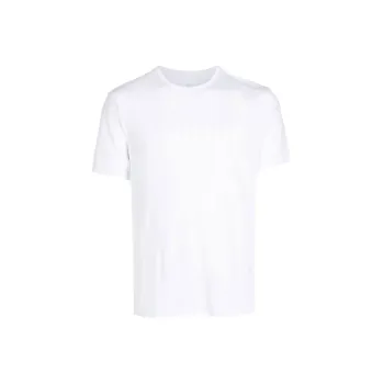 ARMANI EXCHANGEAE SS23 T Shirt Men's