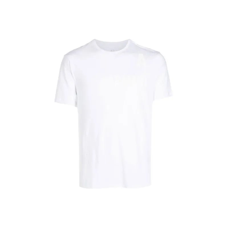 ARMANI EXCHANGEAE SS23 T Shirt Men's-0