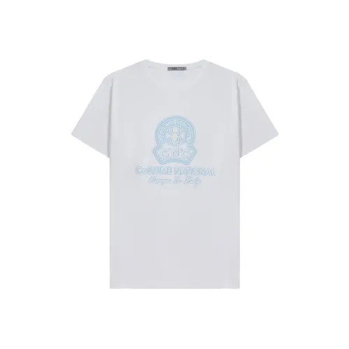 C'N'C New Order & Classics Series T Shirts Men