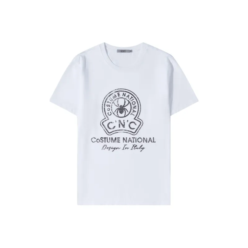 C'N'C New Order & Classics Series T Shirts Men-8