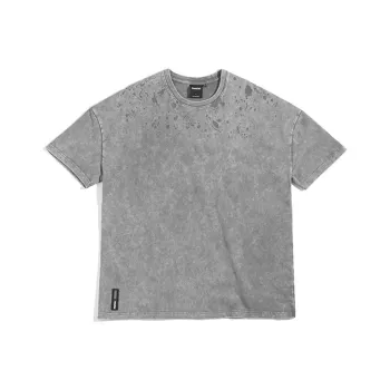 PHANTACI T Shirts Men