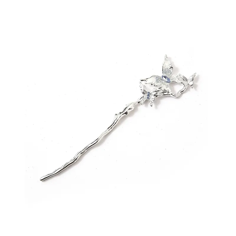 WIR ORNAMENTS Alloy Hairpins Women's-0