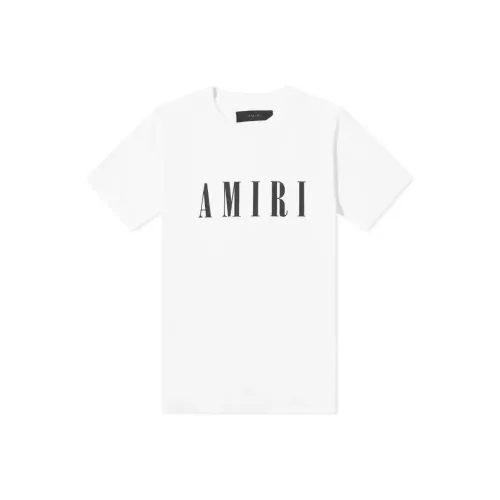 AMIRI Championship Tee