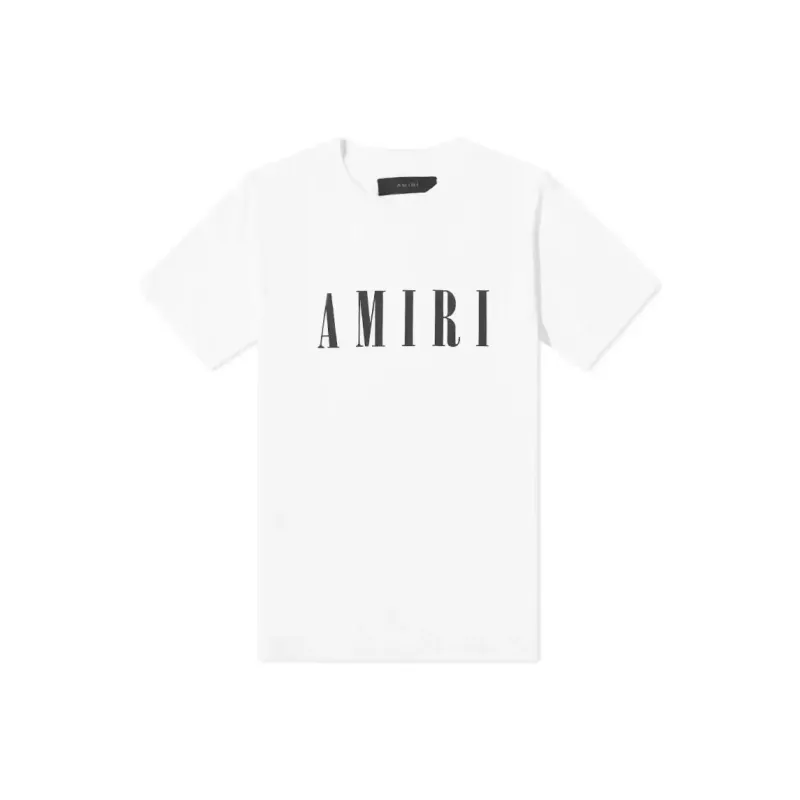 AMIRI Core Logo Tee-0