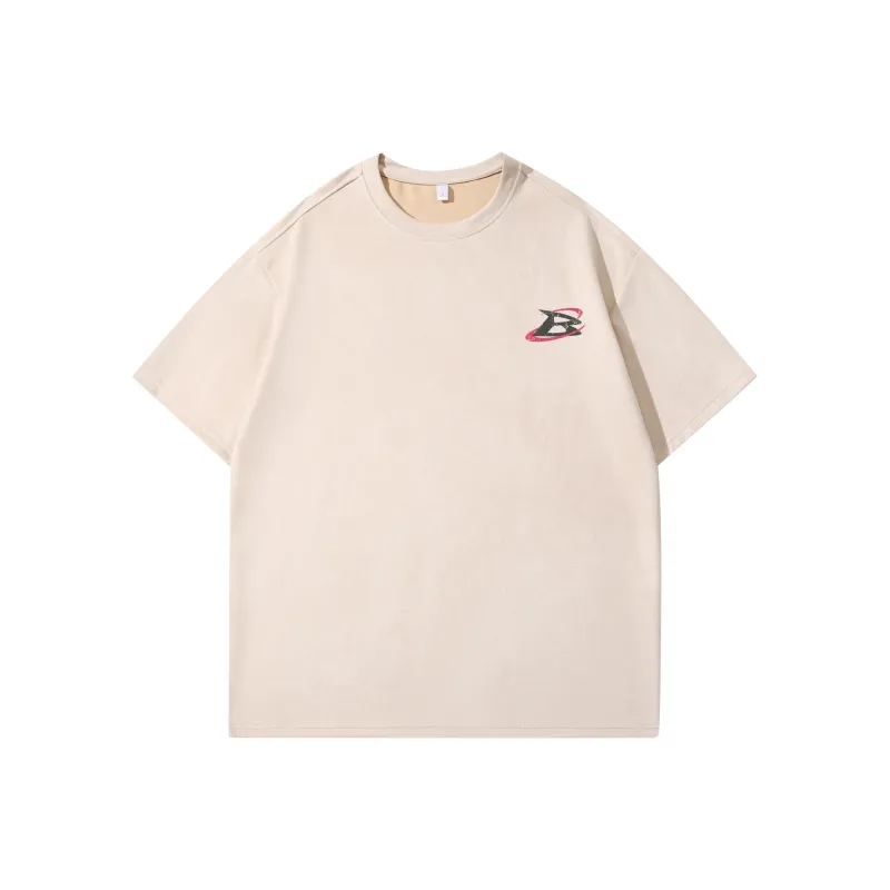 BEENTRILL T Shirts Unisex-12