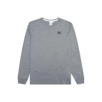 PUMA X Tmc Every Day Hussle Long Sleeve Tee