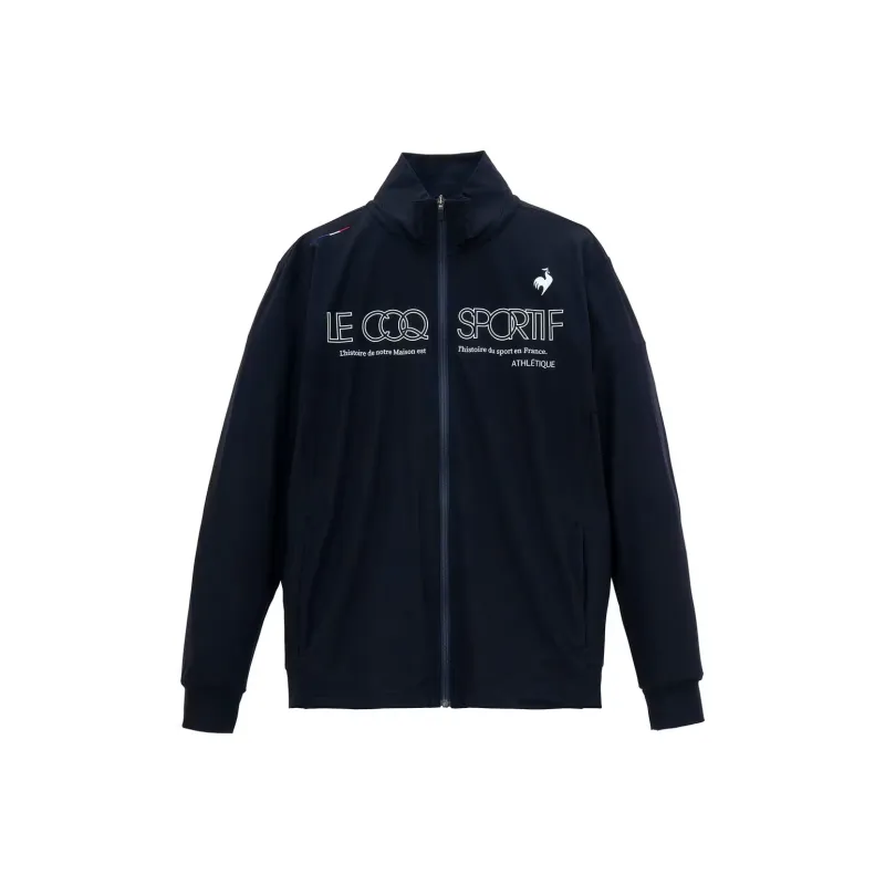 Le Coq Sportif Jackets & Coats Men's-1