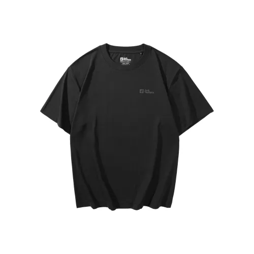 JACK WOLFSKIN T Shirts Unisex
