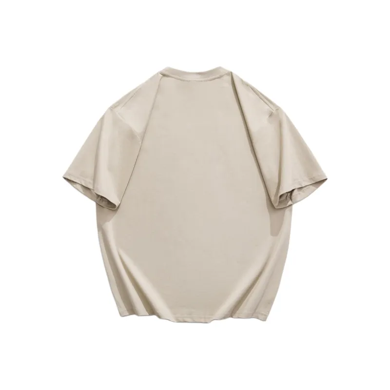 WOOD SOON T Shirts Unisex-2