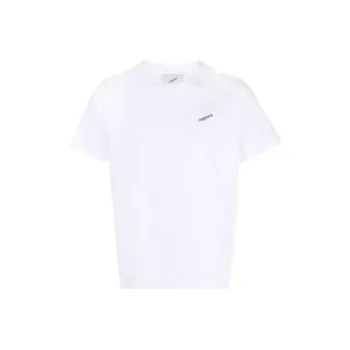 COPERNI Logo print Cotton T shirt