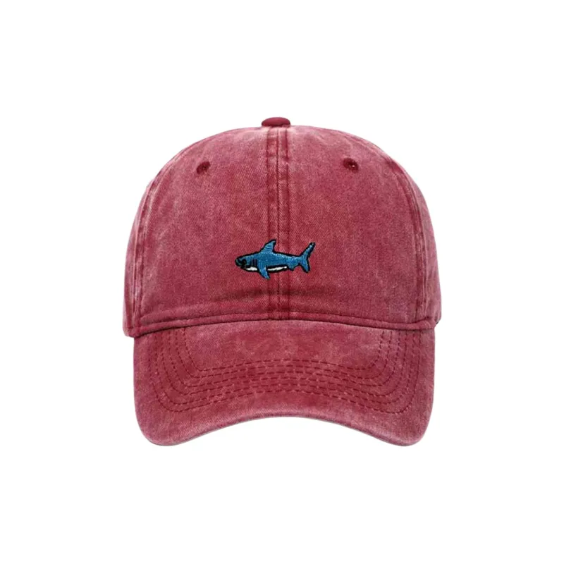 JEANSWEST Cotton Baseball Caps Unisex-4