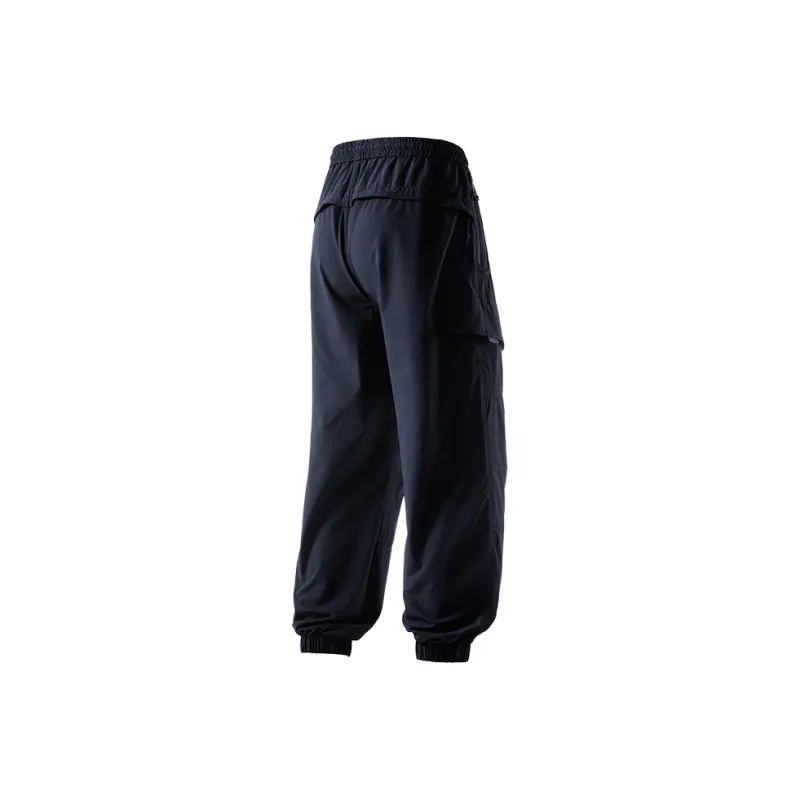 UNthemed Casual Pants Unisex-11