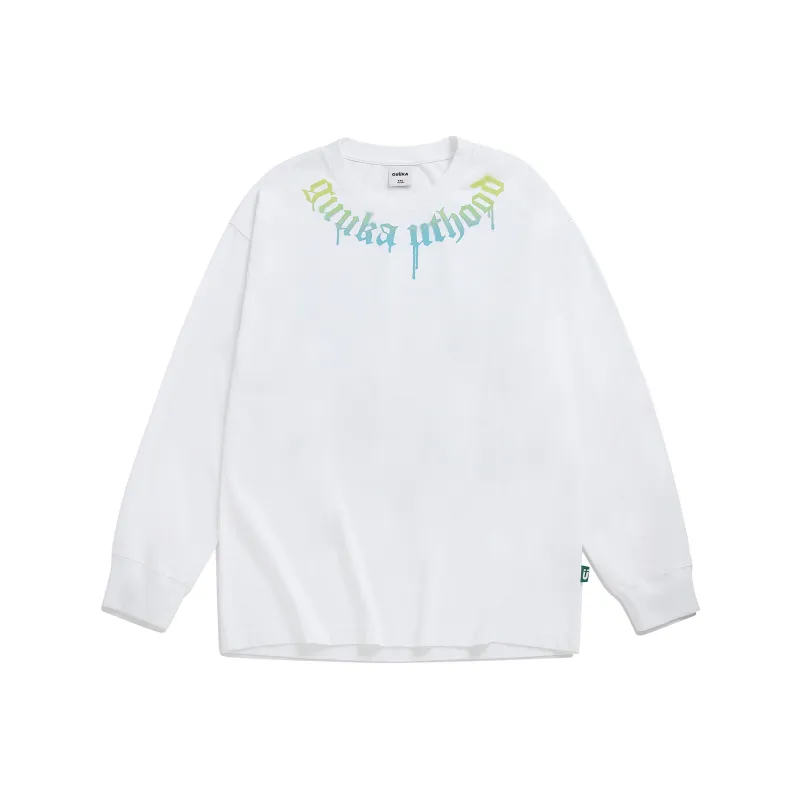 Guuka T Shirt Unisex 4 Colors Available For Selection-23