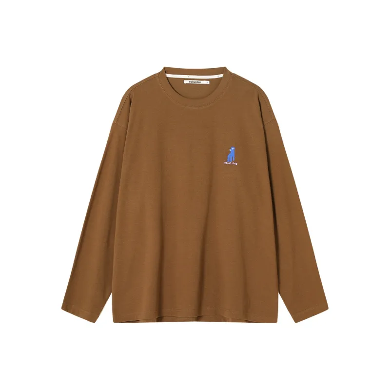 TOKUHON T Shirts Men-7