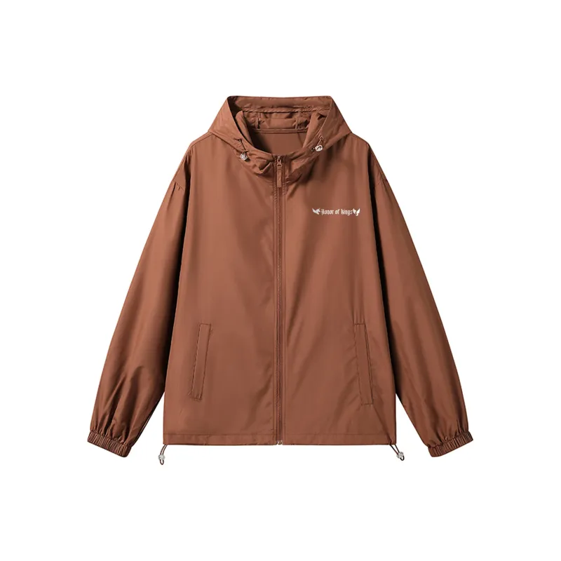 HONOR OF KINGS Super Light Breathable Quick Dry Sun Protection Clothing Unisex-4