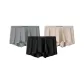 Star Rest Silver+Milk Coffee White+Mystery Love Black