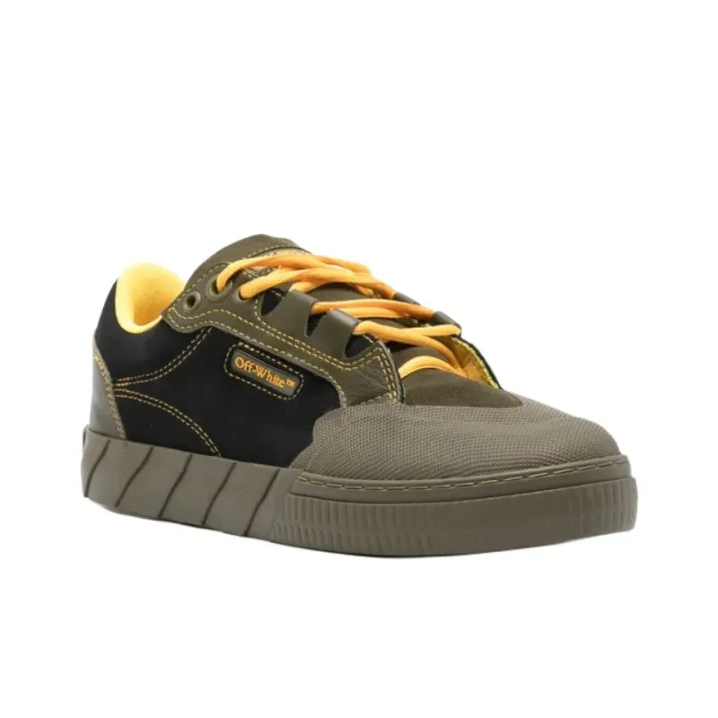 OFF WHITE Vulc 779 Sneakers-2