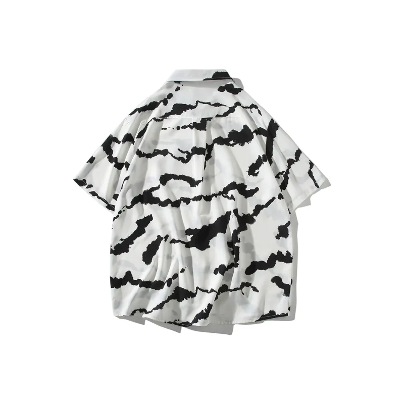 Ice flying Shirts Unisex-1