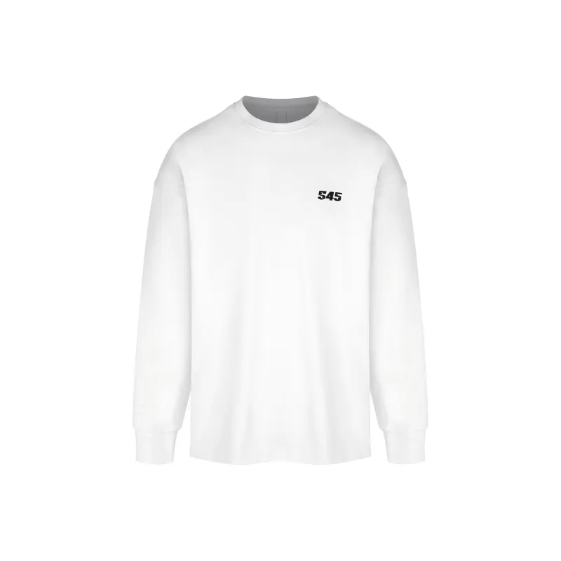 S45 Basic Collection T Shirts Unisex-3