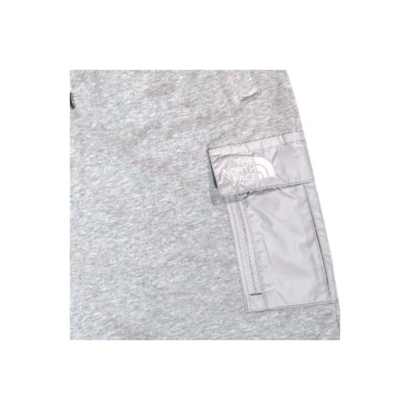 THE NORTH FACE UE Series Casual Shorts Unisex Gray-2