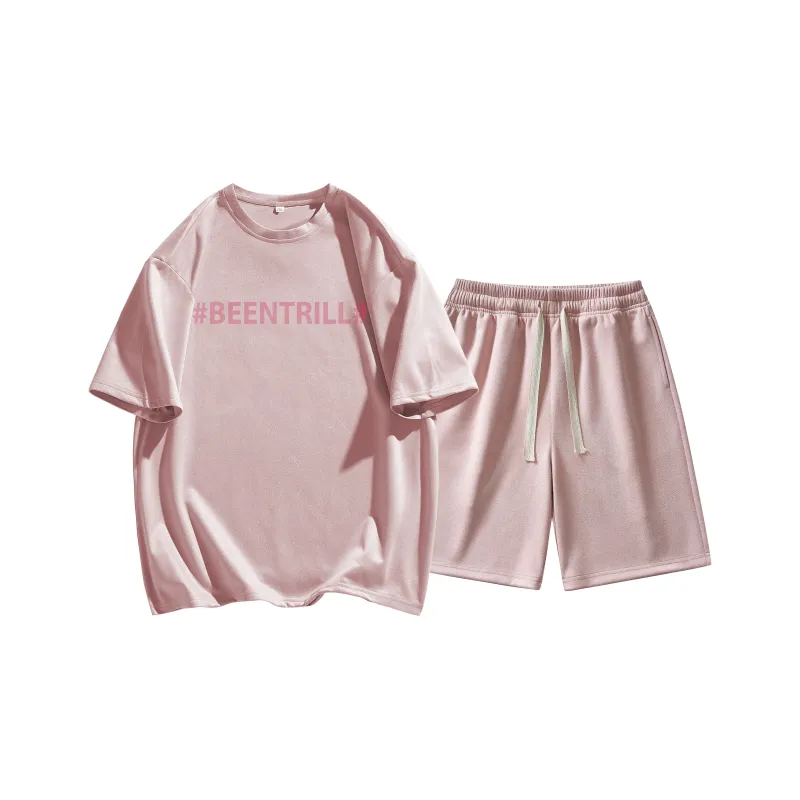 BEENTRILL T Shirts Unisex-34