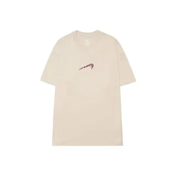 Nike T Shirts Men Linen